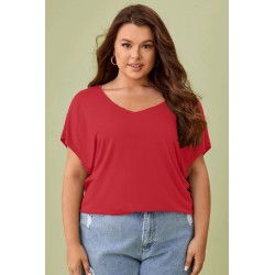 Tricou dama marimi mari uni 1486