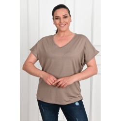 Tricou dama marimi mari uni 1486