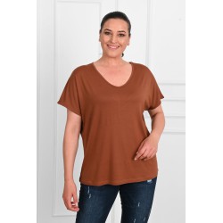 Tricou dama marimi mari uni 1486