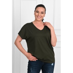 Tricou dama marimi mari uni 1486