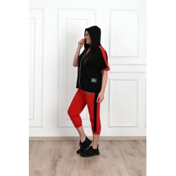 Trening dama marimi mari Design 3703-23