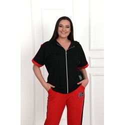 Trening dama marimi mari Design 3703-23