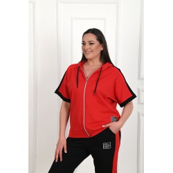 Trening dama marimi mari Design 3703-23