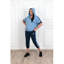 Trening dama marimi mari Design 3703-23