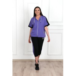 Trening dama marimi mari Design 3703-23