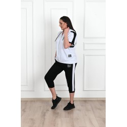 Trening dama marimi mari Design 3703-23