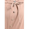 Pantalon dama marimi mari de trening 6055-23