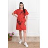 Rochie dama marimi mari Wind 5096