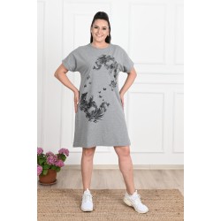 Rochie dama marimi mari Wind 5096