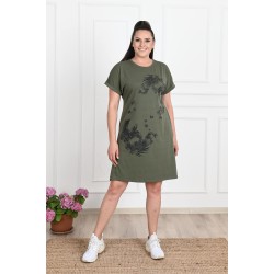 Rochie dama marimi mari Wind 5096