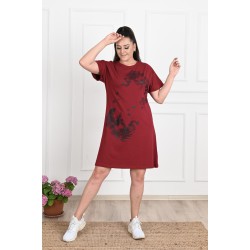 Rochie dama marimi mari Wind 5096