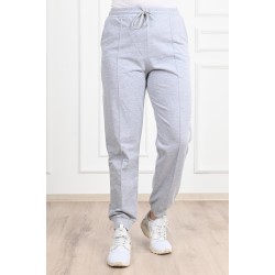 Pantalon dama marimi mari de trening 6068-22