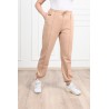 Pantalon dama marimi mari de trening 6068-22