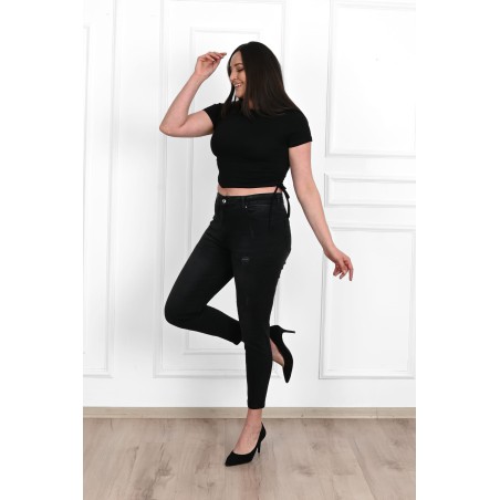 Blugi dama marimi mari 6188