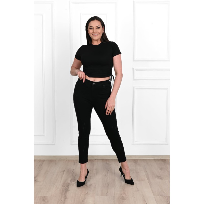 Blugi dama marimi mari 6189-1304