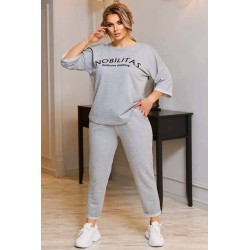 Trening dama marimi mari Nobilitas 3699-23