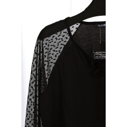 Bluza dama marimi mari buline 1451