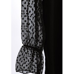 Bluza dama marimi mari buline 1451