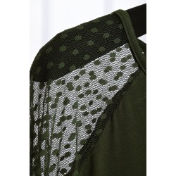 Bluza dama marimi mari buline 1451