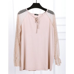 Bluza dama marimi mari buline 1451