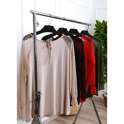 Bluza dama marimi mari buline 1451