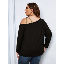 Bluza dama marimi mari Feather 1450