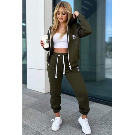 Trening dama marimi mari vatuit BG 3586-23