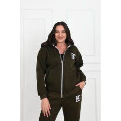 Trening dama marimi mari vatuit BG 3586-23