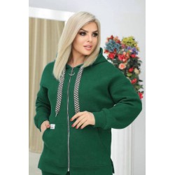 Trening dama marimi mari vatuit Collection 3582-23