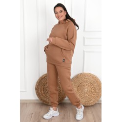 Trening dama marimi mari vatuit Famous 3583-23