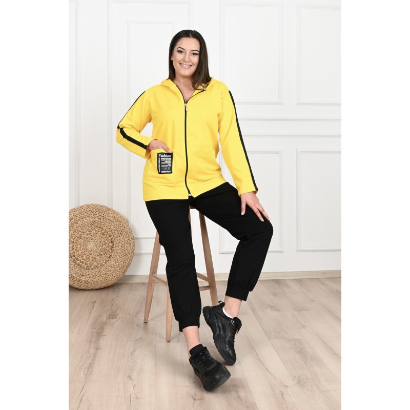 Trening dama marimi mari Fashion 3433-23