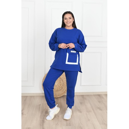 Trening dama marimi mari Pocket 3440