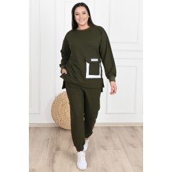 Trening dama marimi mari Pocket 3440