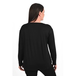 Bluza dama marimi mari Heart 1434