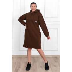 Rochie dama marimi mari 5119-23