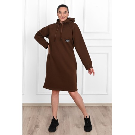 Rochie dama marimi mari 5119-23