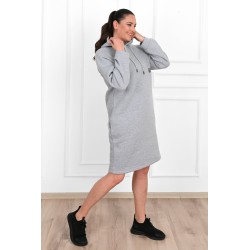 Rochie dama marimi mari 5119-23