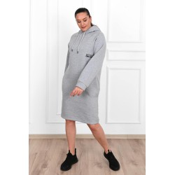 Rochie dama marimi mari 5119-23