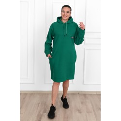 Rochie dama marimi mari 5119-23