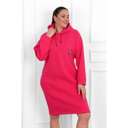 Rochie dama marimi mari 5119-23