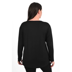 Bluza dama marimi mari Positive 1432