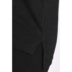 Bluza dama marimi mari cu sclipici 1099-23