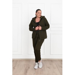 Trening dama marimi mari vatuit 3601-23