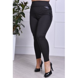 Colant dama marimi mari piele 6131-23