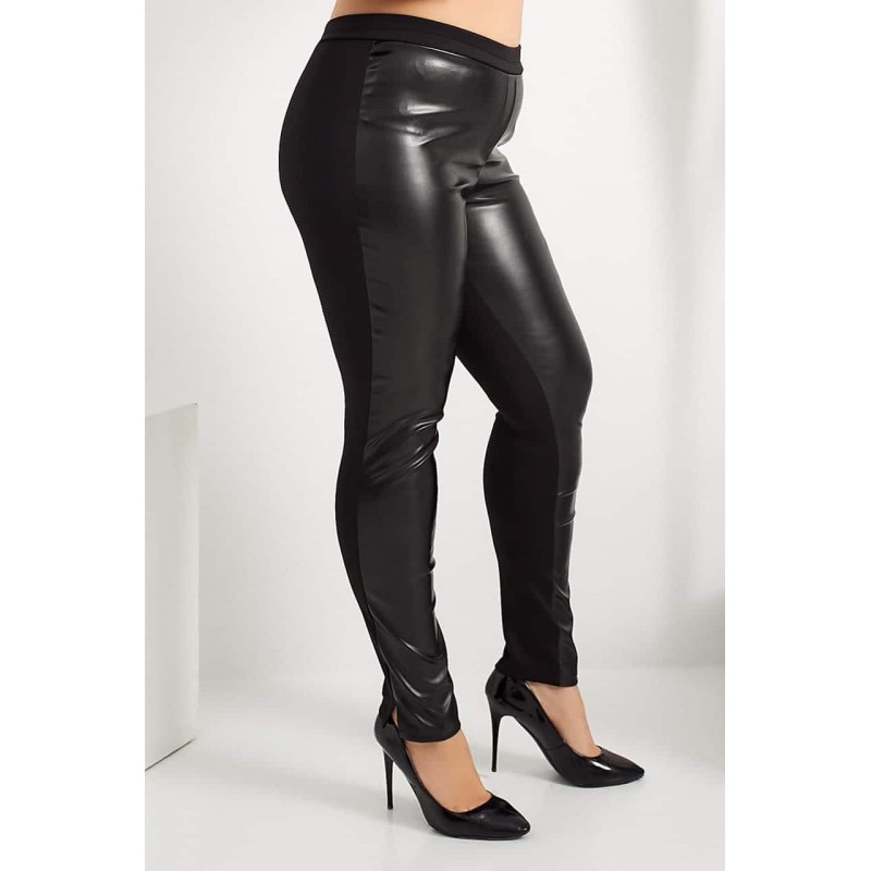 Colant dama marimi mari piele 6129