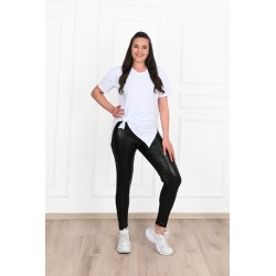 Colant dama marimi mari piele 6129