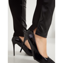 Colant dama marimi mari piele 6129