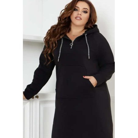 Rochie dama marimi mari 5129-23