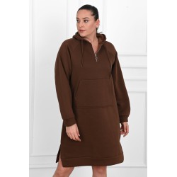 Rochie dama marimi mari 5129-23