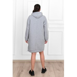 Rochie dama marimi mari 5129-23